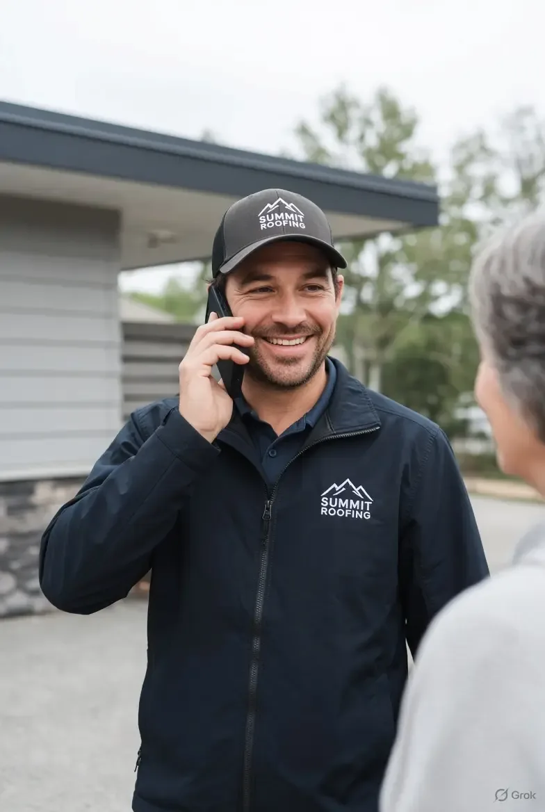 Flat Roof Leak Repair Edna, TX FAQs